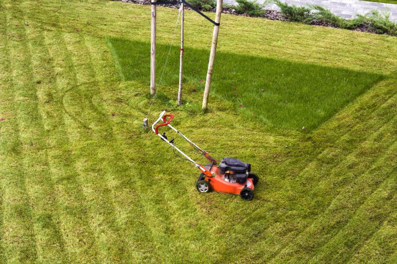 Meadow Mowing in Calvert County, MD
